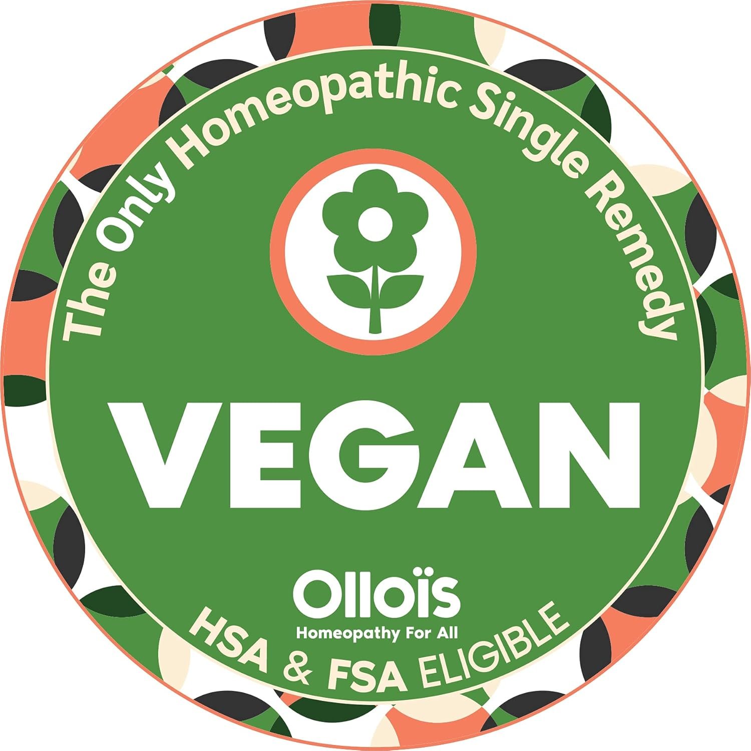 OLLOIS Argentum Nitricum 30c Organic, Lactose-Free Homeopathic Medicine, 80 Pellets (Pack of 1) - Image 7